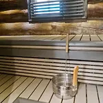 Agenttimajat 1 By Interhome Kuusamo