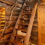 Agenttimajat 1 By Interhome * Kuusamo