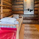 Сasa de vacaciones Agenttimajat 1 By Interhome Kuusamo