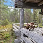 Agenttimajat 1 By Interhome * Kuusamo