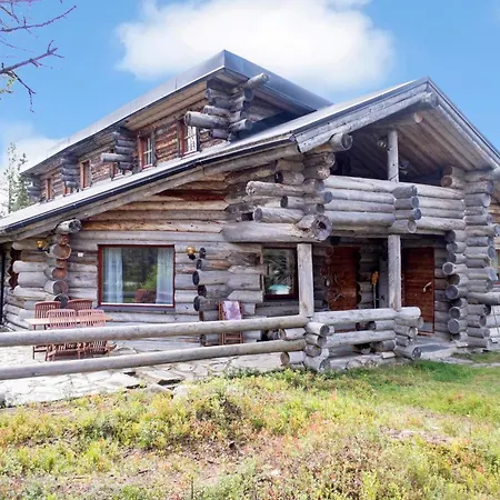 Prázdninový dům Agenttimajat 1 By Interhome