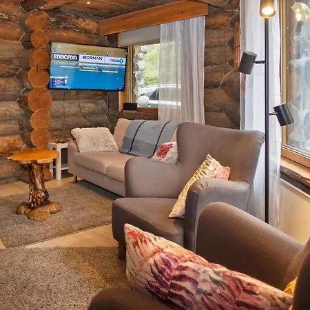 Agenttimajat 1 By Interhome 度假居 *