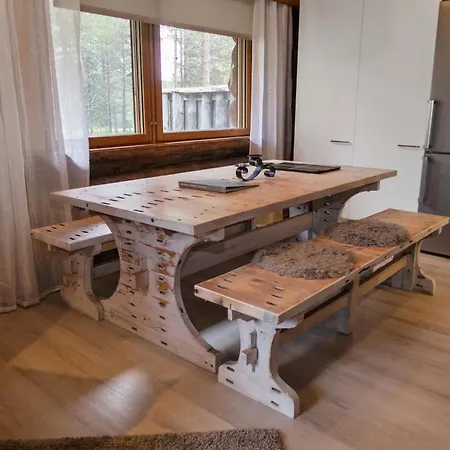 Agenttimajat 1 By Interhome *