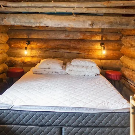 Agenttimajat 1 By Interhome