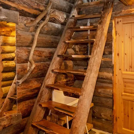 Agenttimajat 1 By Interhome * Kuusamo