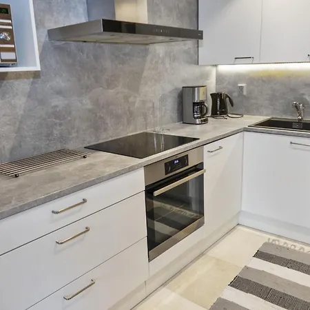 Prázdninový dům Agenttimajat 1 By Interhome Kuusamo