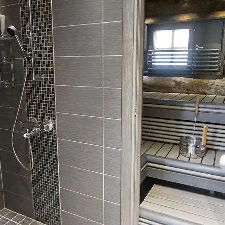 Prázdninový dům Agenttimajat 1 By Interhome *