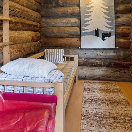 Agenttimajat 1 By Interhome Casa vacanze *