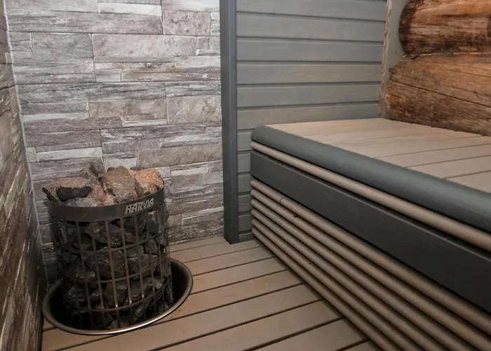 Agenttimajat 1 By Interhome