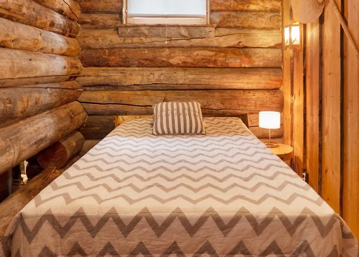 度假居 Agenttimajat 1 By Interhome